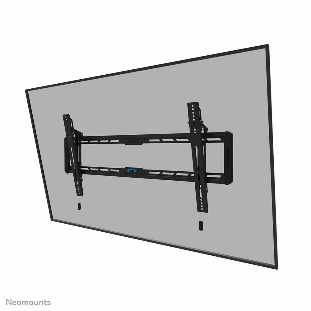 Neomounts WL35-550BL18 Βάση Τηλεόρασης Τοίχου έως 86" και 70kg - Image 1