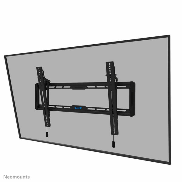 Neomounts WL35-550BL16 Βάση Τηλεόρασης Τοίχου έως 75" και 70kg