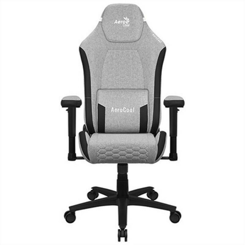 Aerocool Crown AeroWeave Υφασμάτινη με Ρυθμιζόμενα Μπράτσα