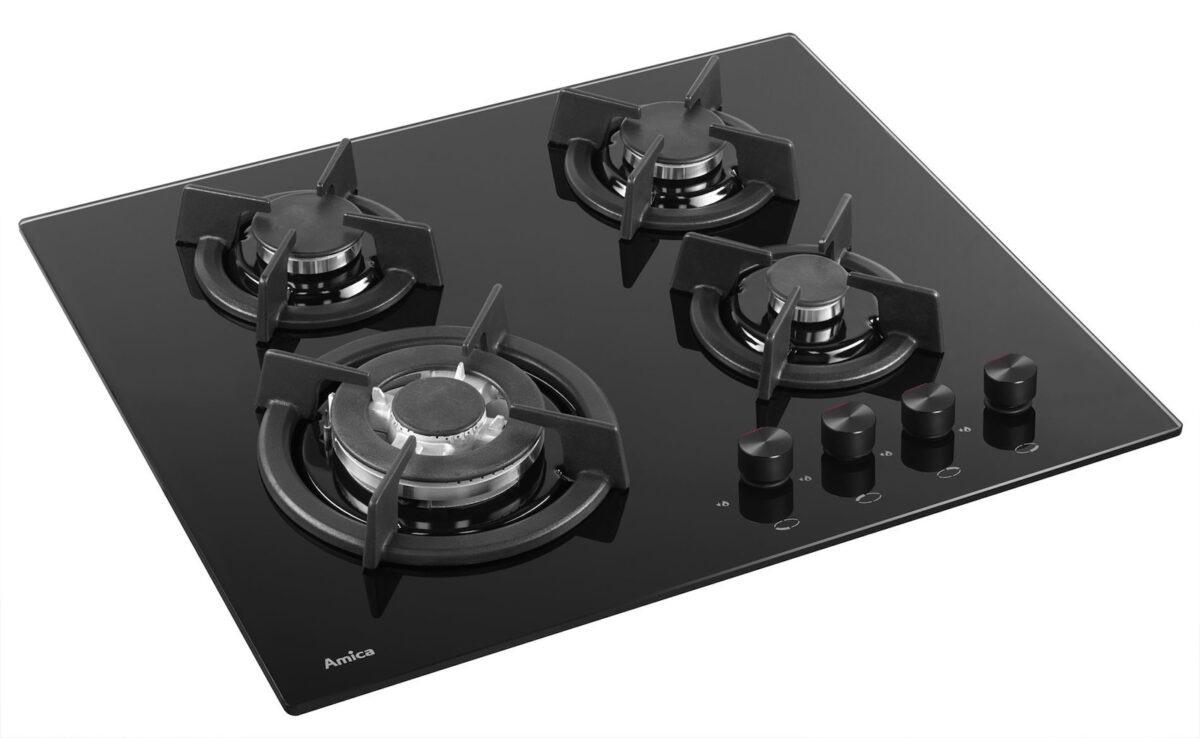 Amica PG6411SR Υγραερίου - Image 2