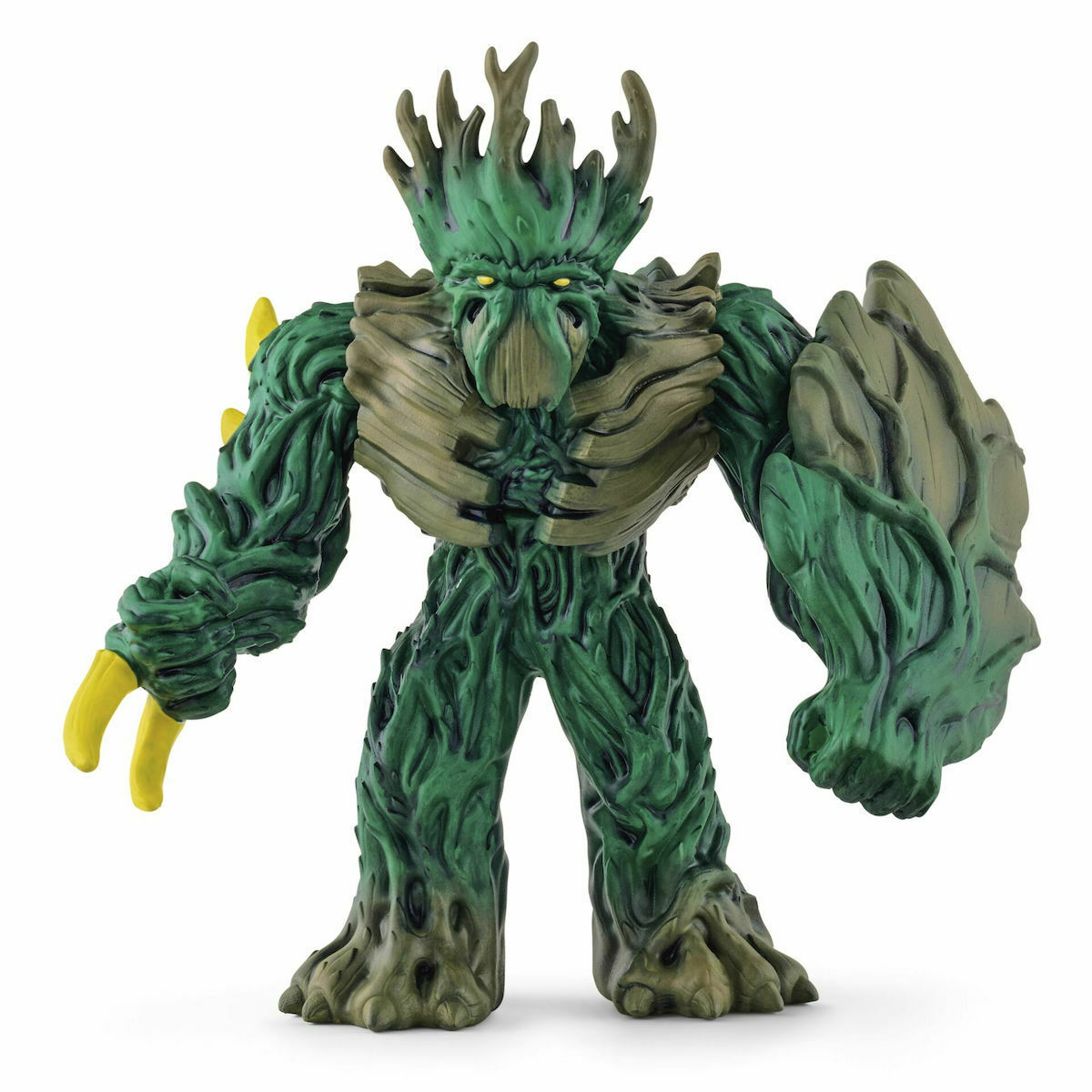 Schleich-S Παιχνίδι Μινιατούρα Eldrador Creatures Jungle Ruler (Διάφορα Σχέδια) 1τμχ