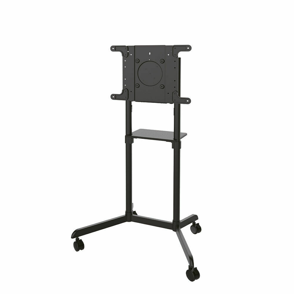 Neomounts NS-M1250 Βάση Τηλεόρασης Δαπέδου έως 70" και 70kg Black - Image 1