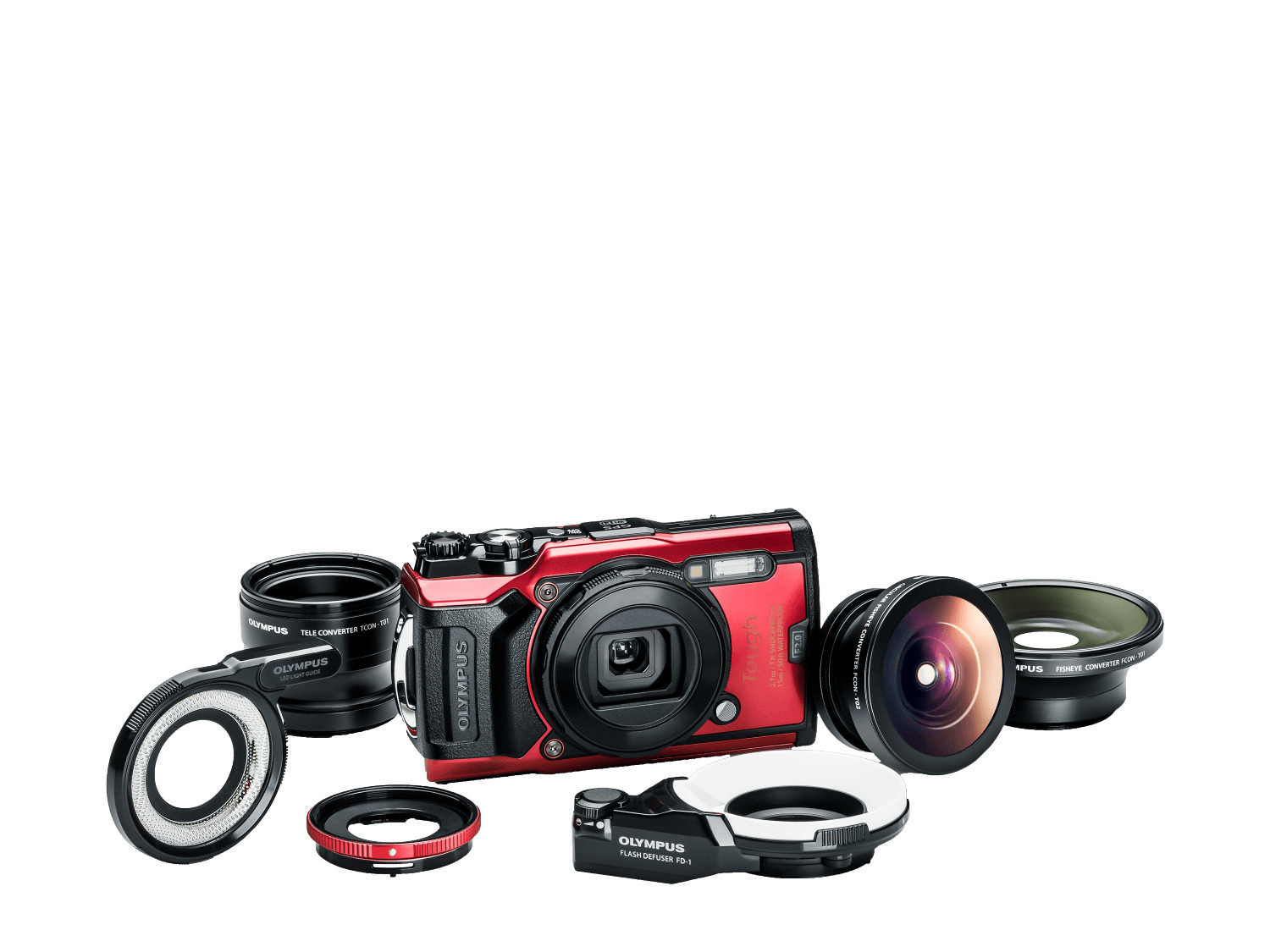 20220318094325_200dce91 Olympus FCON-T02 Μετατροπέας Φακού Fisheye - Image 4
