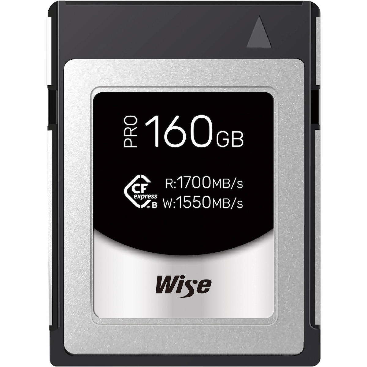 Wise Advanced Wise Type B PRO CFexpress 160GB