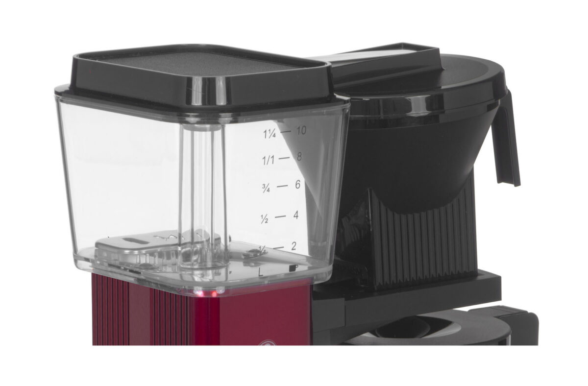Moccamaster KBG Select Καφετιέρα Φίλτρου - Image 7
