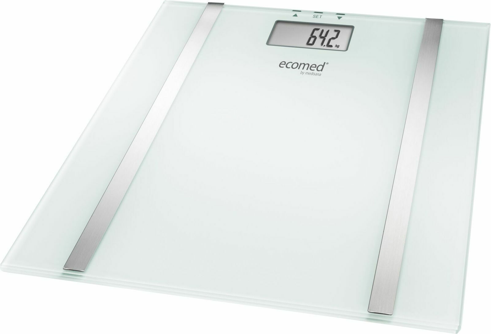 Medisana BS 70E Ecomed Ψηφιακή Ζυγαριά 150kg