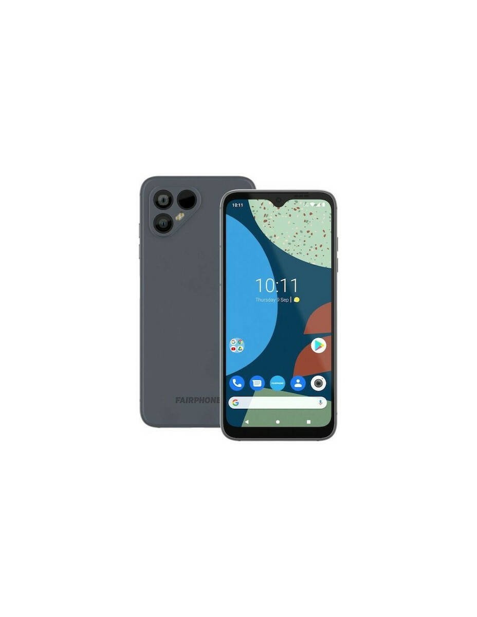 Fairphone 4 5G Dual SIM