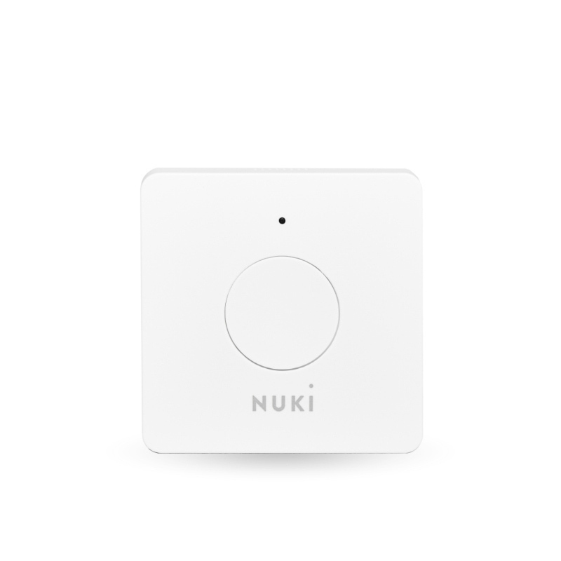 Nuki Opener Λευκό
