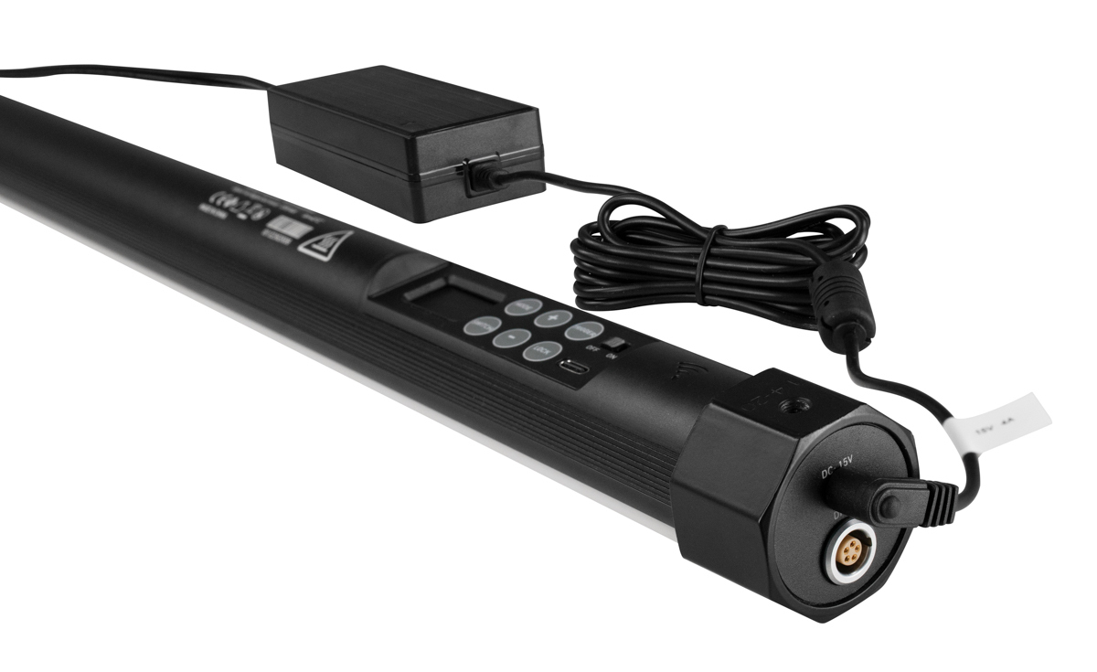 20220324121507_04d872cb Nanlite PavoTube II 30X Double Kit with Battery LED Light 2700-12000K με Φωτεινότητα LUX 688 Lux - Image 3