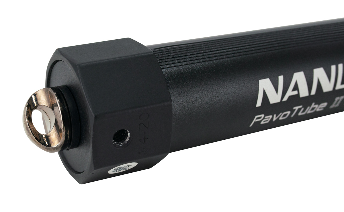 20220324121507_58e3a05b Nanlite PavoTube II 30X Double Kit with Battery LED Light 2700-12000K με Φωτεινότητα LUX 688 Lux - Image 6