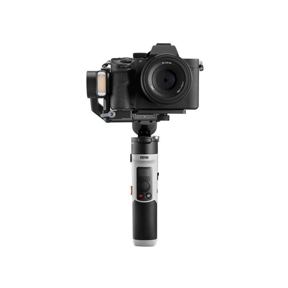 Zhiyun Crane M2S Gimbal & Stabilizers Combo