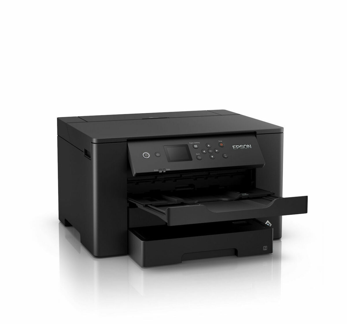 Epson Workforce WF-7310DTW Έγχρωμoς Εκτυπωτής Inkjet - Image 5