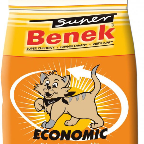 Certech Super Benek 5lt