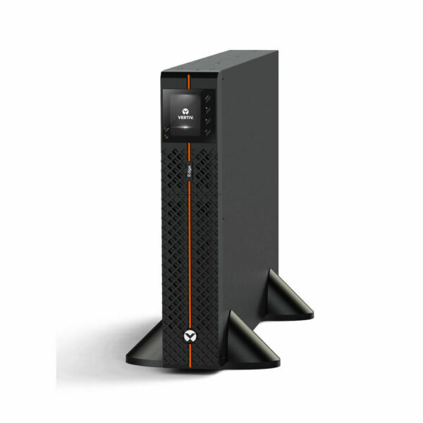 Vertiv Edge 2U/3U RT UPS Line-Interactive 3000VA 2700W