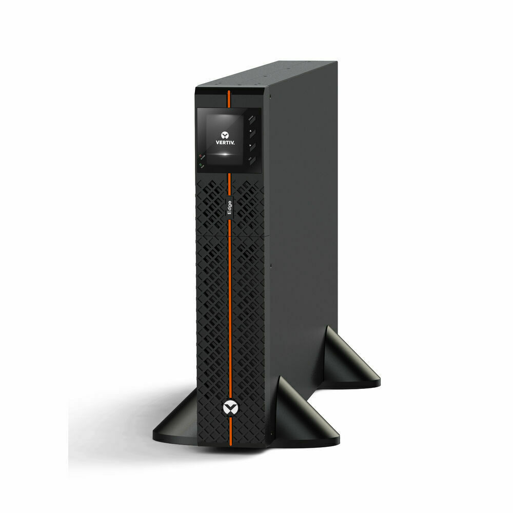 Vertiv Edge 2U/3U RT UPS Line-Interactive 3000VA 2700W