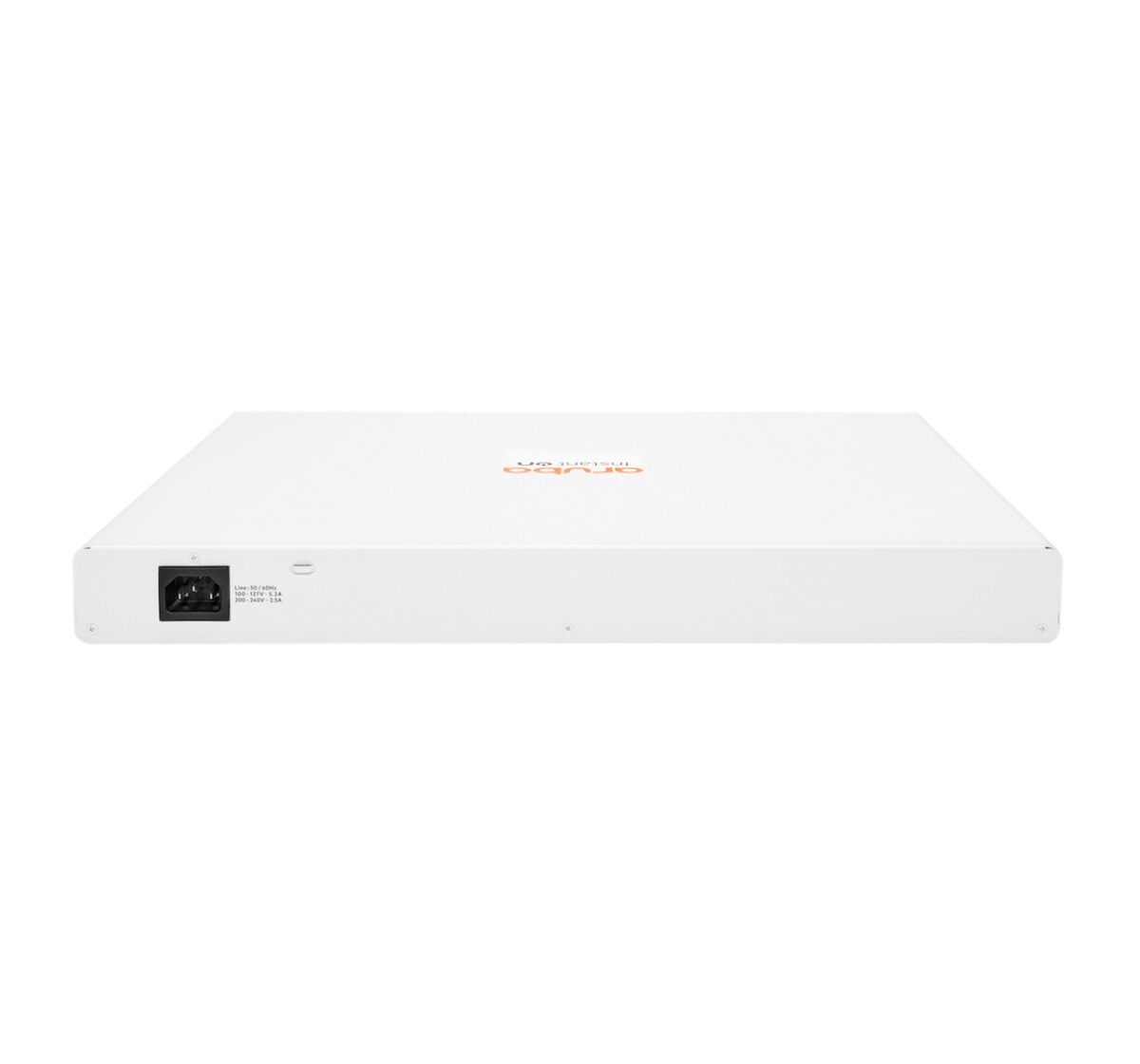 HP Aruba Instant On 1960 Managed L2 PoE+ - Image 3
