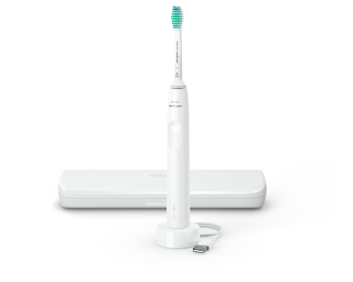 Philips Sonicare 3100 - Image 2