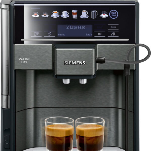 Siemens Eq.6 Plus S700 Αυτόματη με Μύλο Άλεσης
