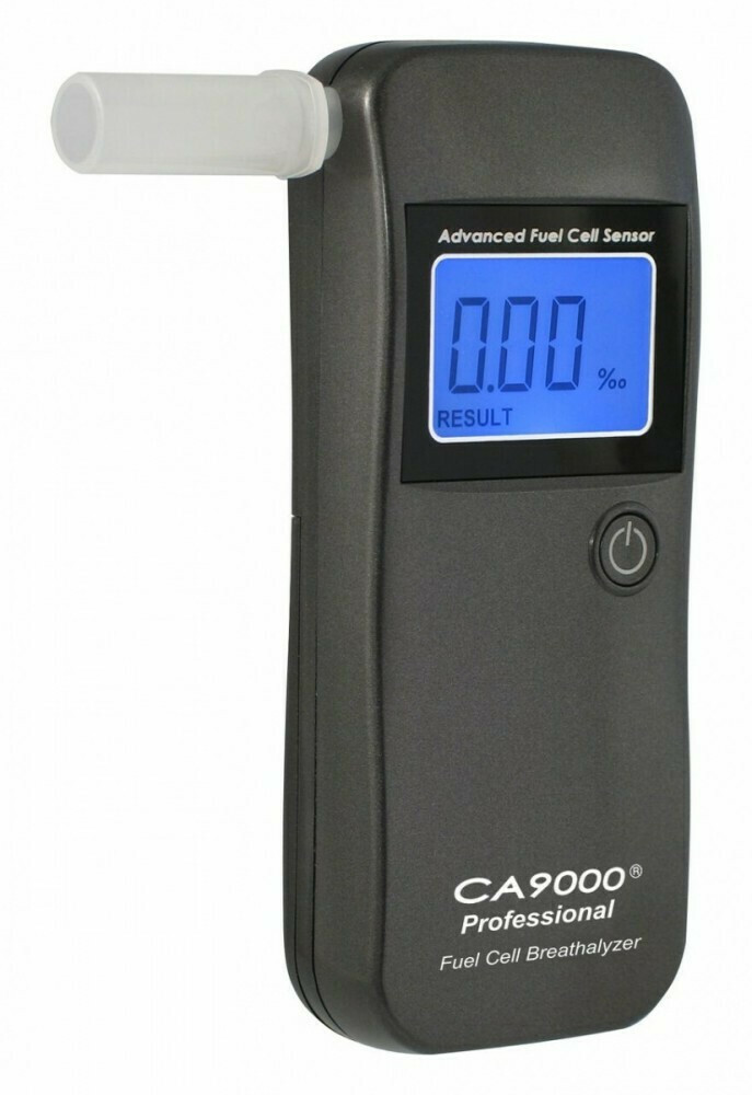Bacscan Hi-Tech Medical CA 9000 Professional