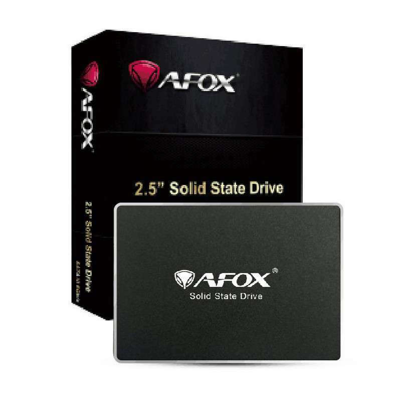 Afox TLC 2.5''