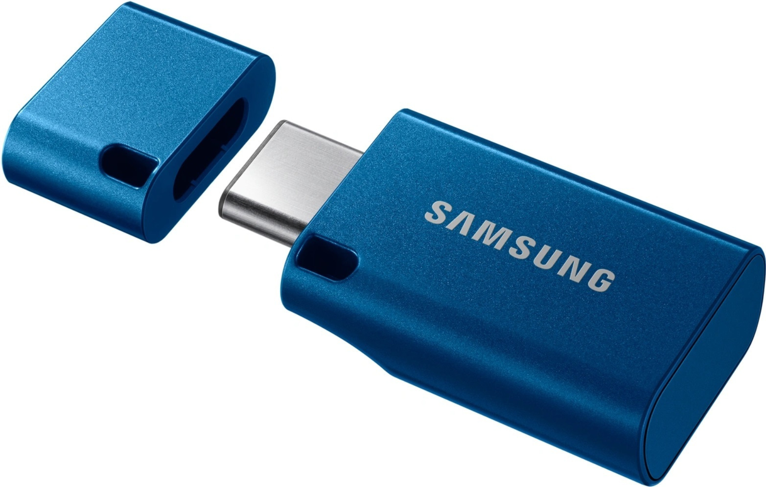 Samsung 256GB USB 3.1 Stick με σύνδεση USB-C Μπλε