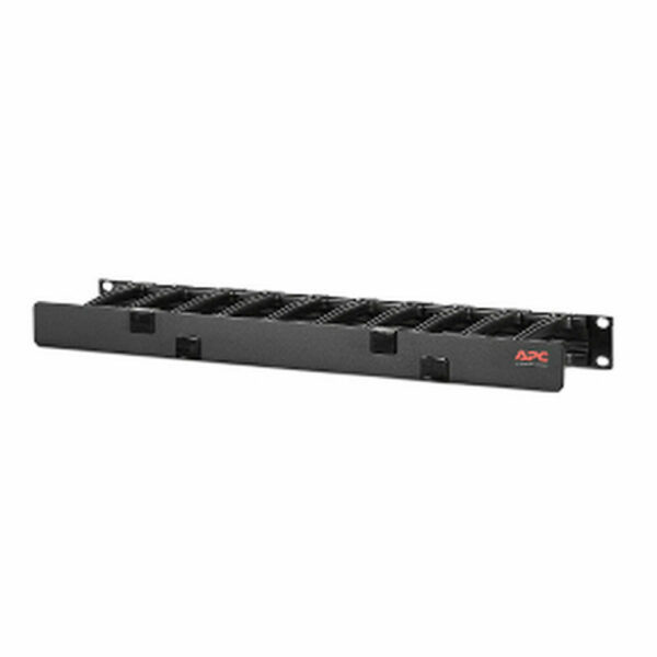 APC NetShelter Cable Management 1U 483x44x110mm
