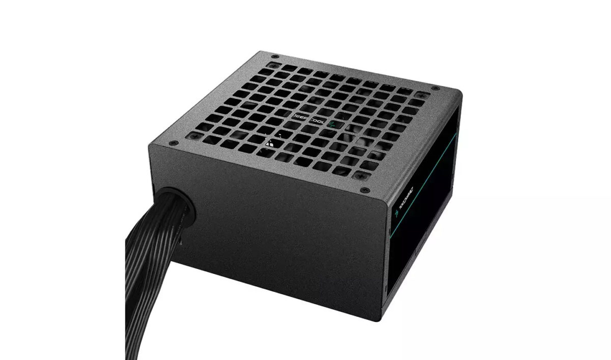 Deepcool PF650 Full Wired 80 Plus Standard - Image 6