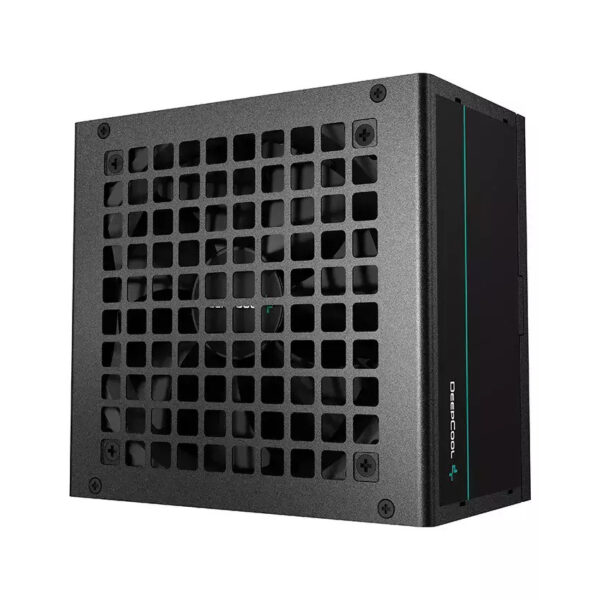 Deepcool PF650 Full Wired 80 Plus Standard