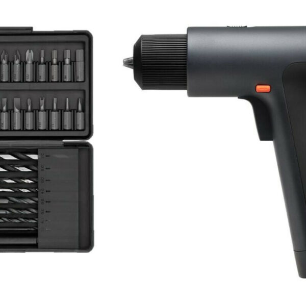 Xiaomi Mi Smart Electric Κατσαβίδι Μπαταρίας Solo Brushless 12V