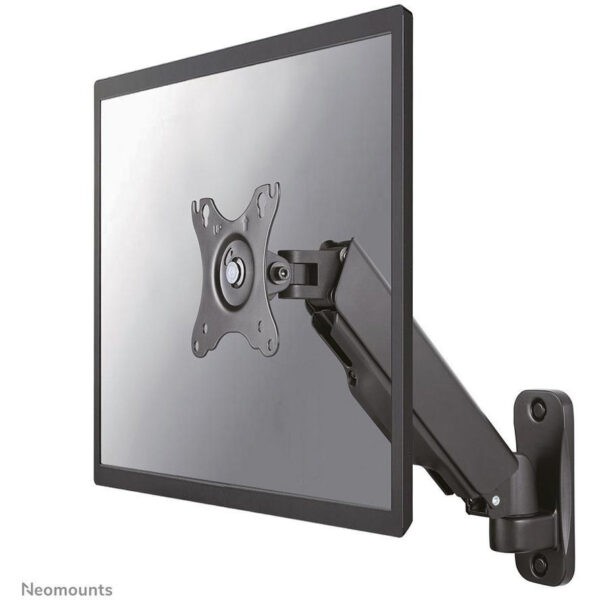 Neomounts (WL70-440BL11) Επιτοίχια Βάση Οθόνης έως 32"