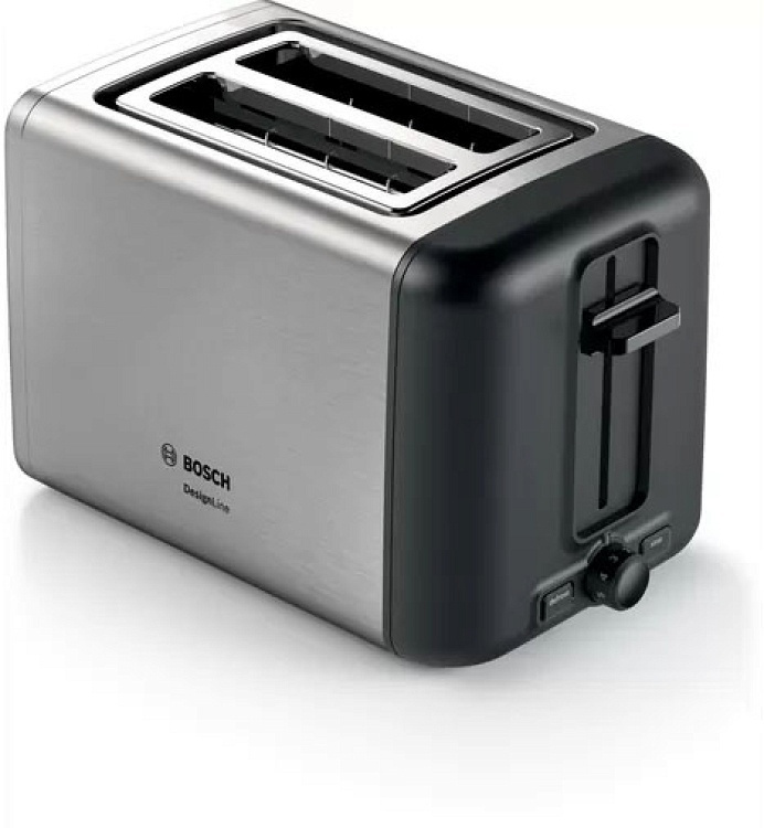 Bosch Φρυγανιέρα 2 Θέσεων 970W