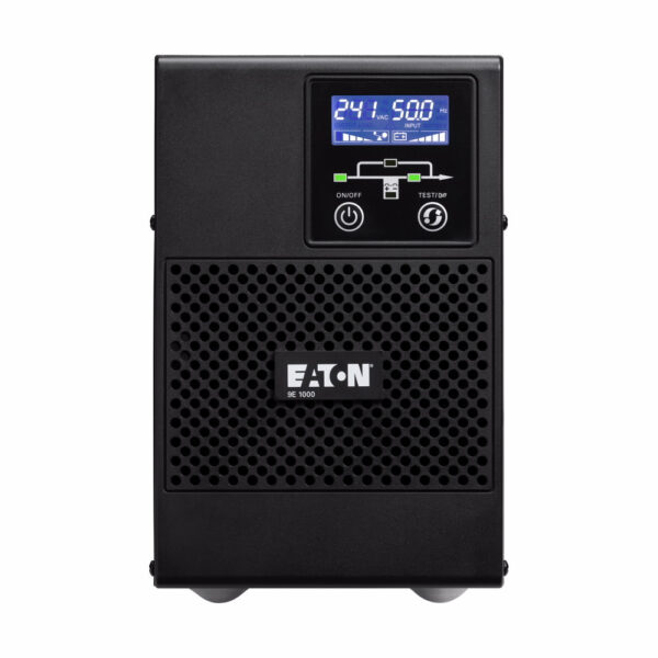 Eaton 9E UPS Line-Interactive 1000VA 800W