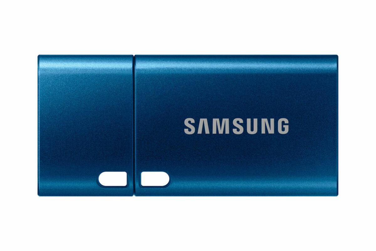 Samsung USB 3.1 USB-C - Image 2