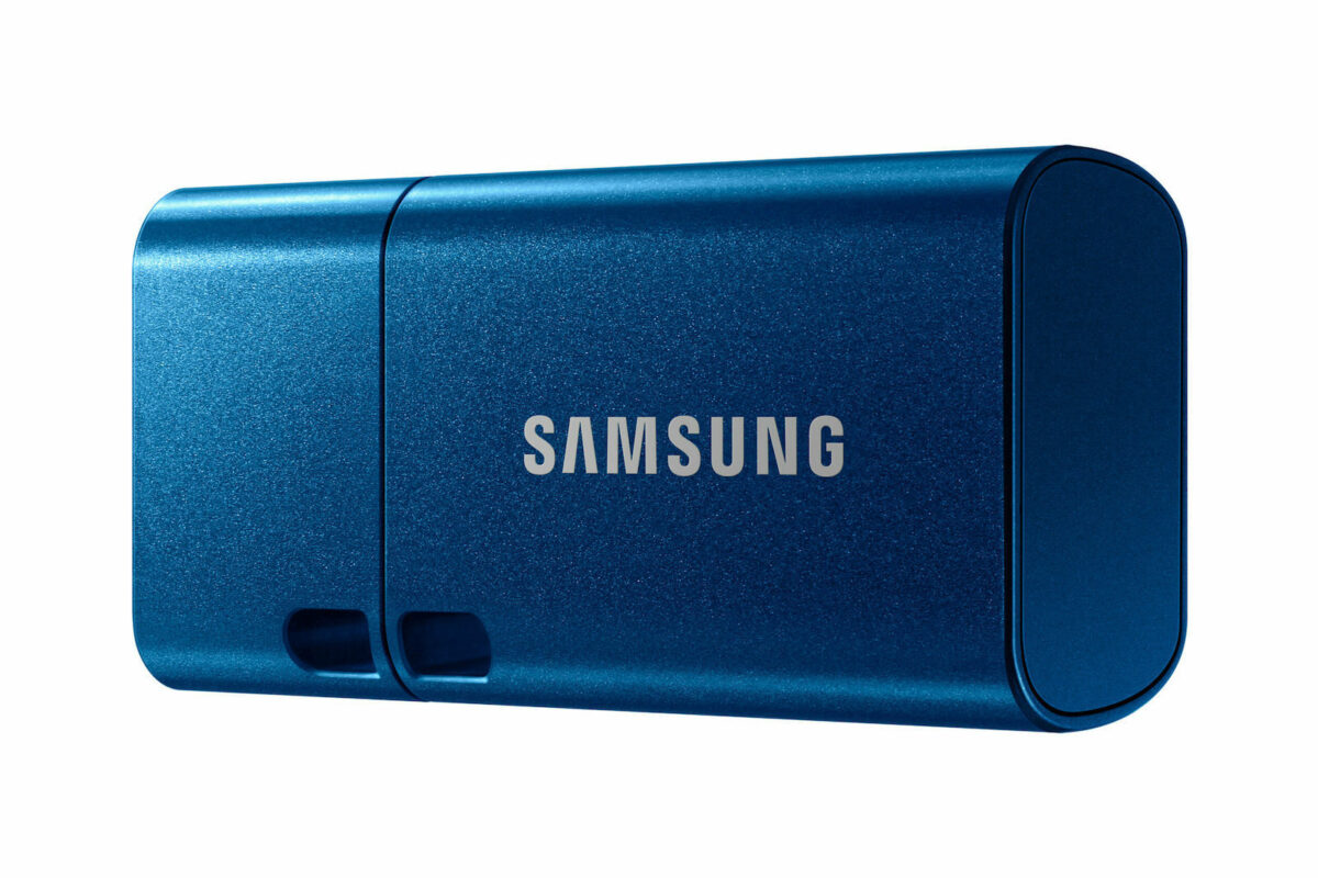 Samsung USB 3.1 USB-C - Image 3