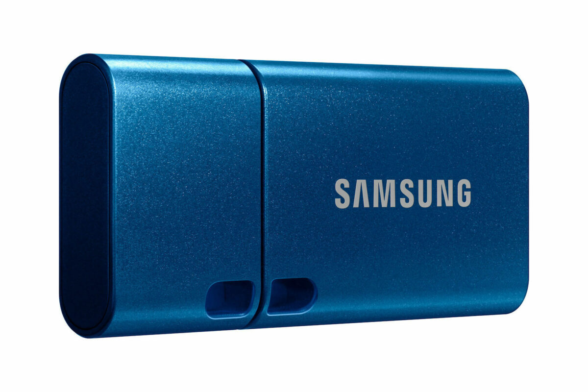 Samsung USB 3.1 USB-C - Image 4