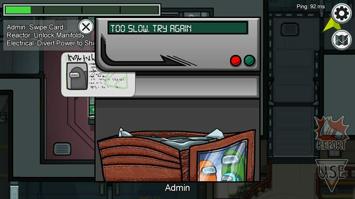 Among Us Crewmate Edition - Image 4