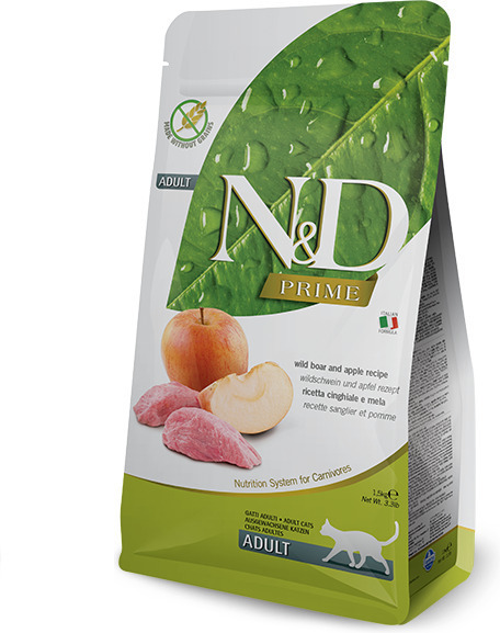 Farmina N&D Prime Adult 0.3kg