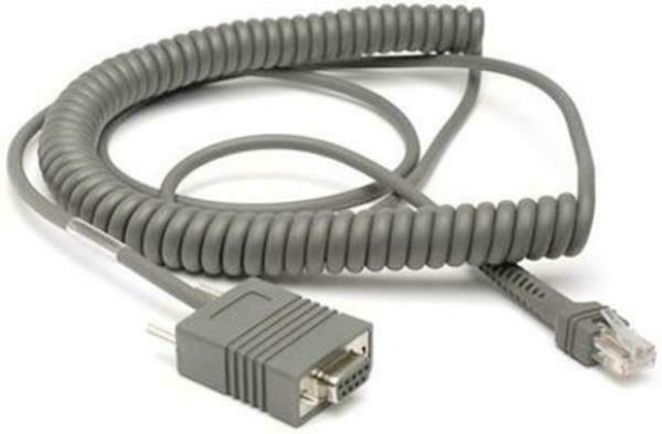 Datalogic CAB-362 RS232 Καλώδιο (90A051330) 1τμχ