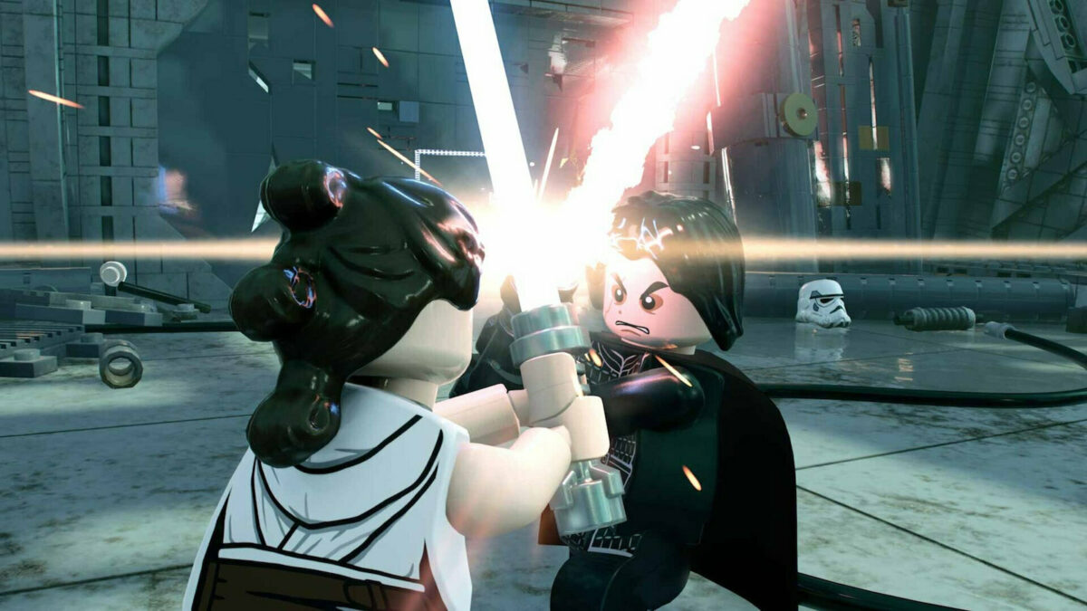 LEGO Star Wars The Skywalker Saga - Image 7