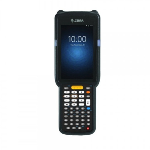 Zebra MC3300 PDA με Δυνατότητα Ανάγνωσης 2D και QR Barcodes