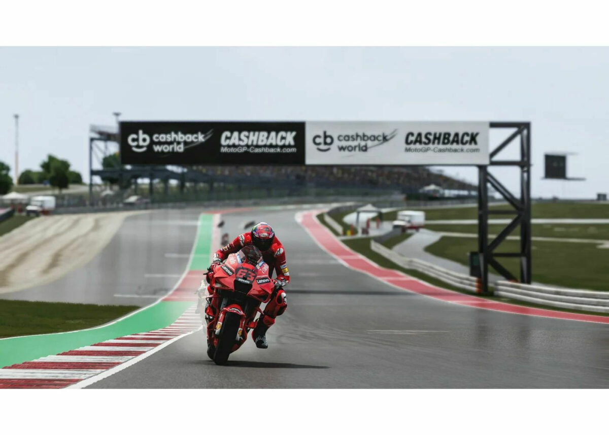 MotoGP 22 Day One Edition - Image 4