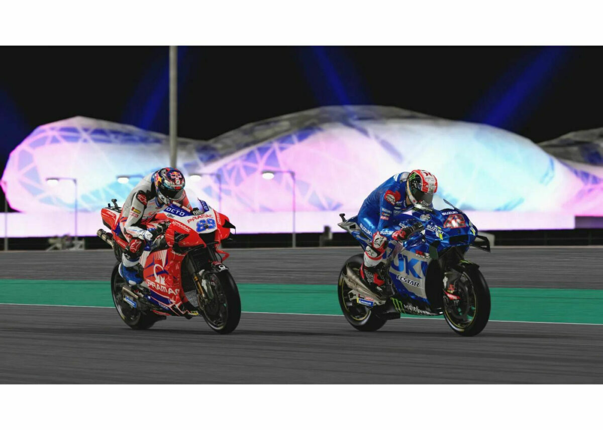 MotoGP 22 Day One Edition - Image 3