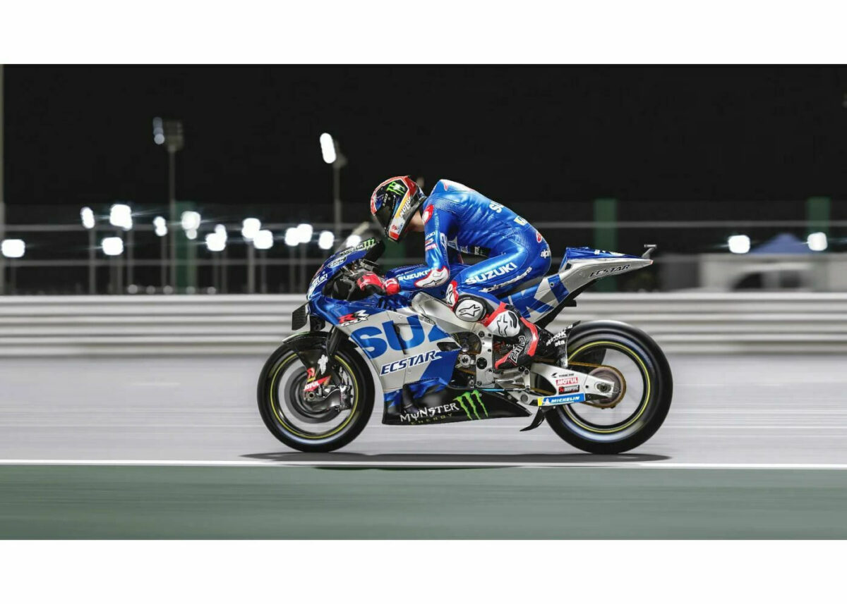 MotoGP 22 Day One Edition - Image 5
