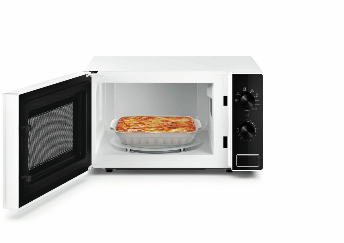 Whirlpool MWP 103 W 20lt Λευκός - Image 4