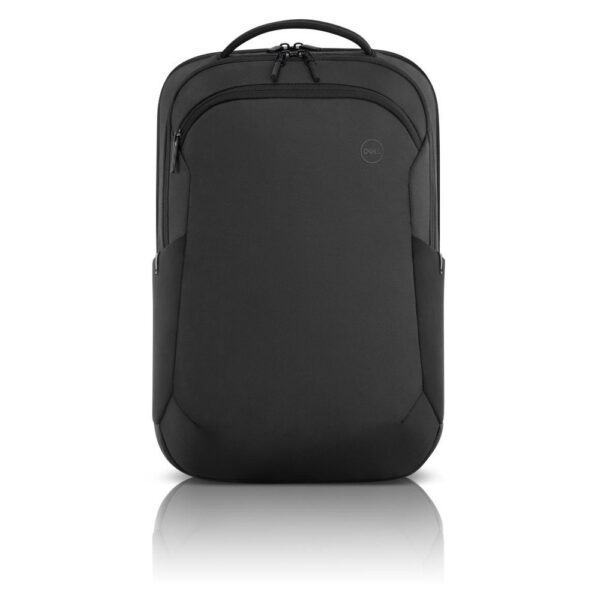 Dell EcoLoop Urban Τσάντα Πλάτης 15.6" Μαύρη