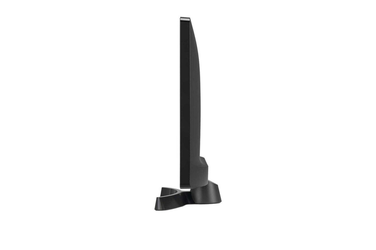 LG 24TQ510S-PZ 23.6" VA 1366x768 - Image 4