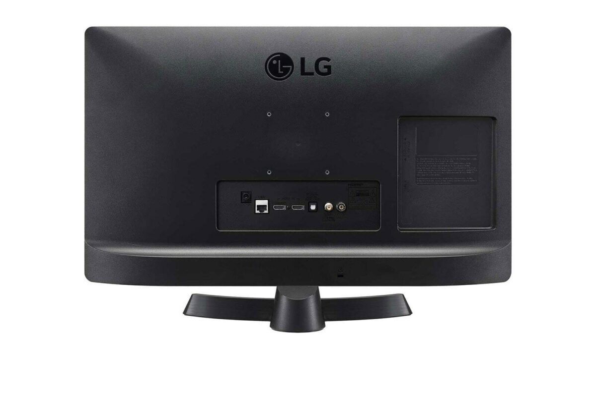 LG 24TQ510S-PZ 23.6" VA 1366x768 - Image 6