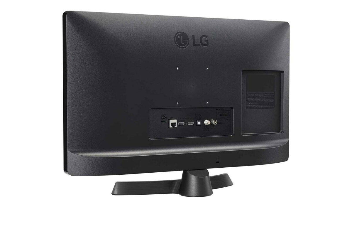 LG 24TQ510S-PZ 23.6" VA 1366x768 - Image 5