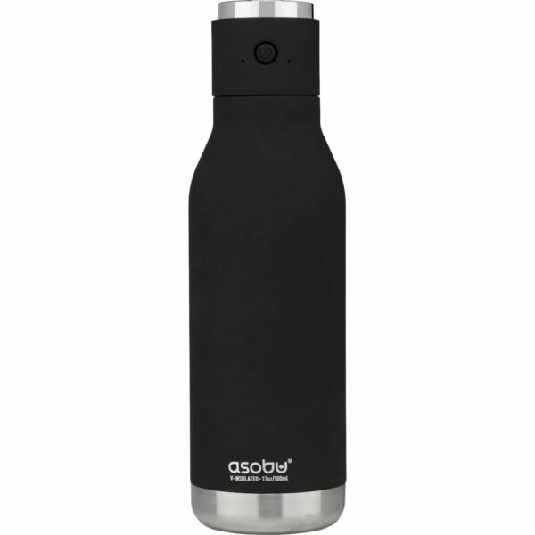 Asobu Wireless Bottle BT60 500ml