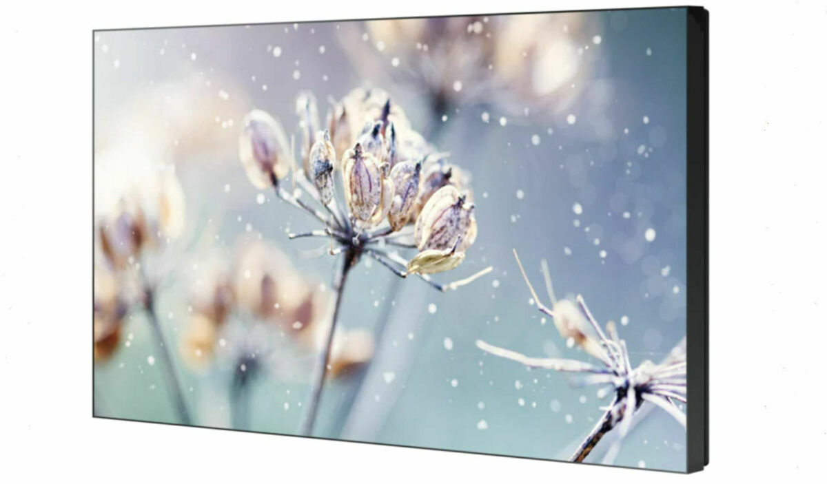 Samsung Video Wall VMR-U Series Public Display LED Full HD 46" - Image 1